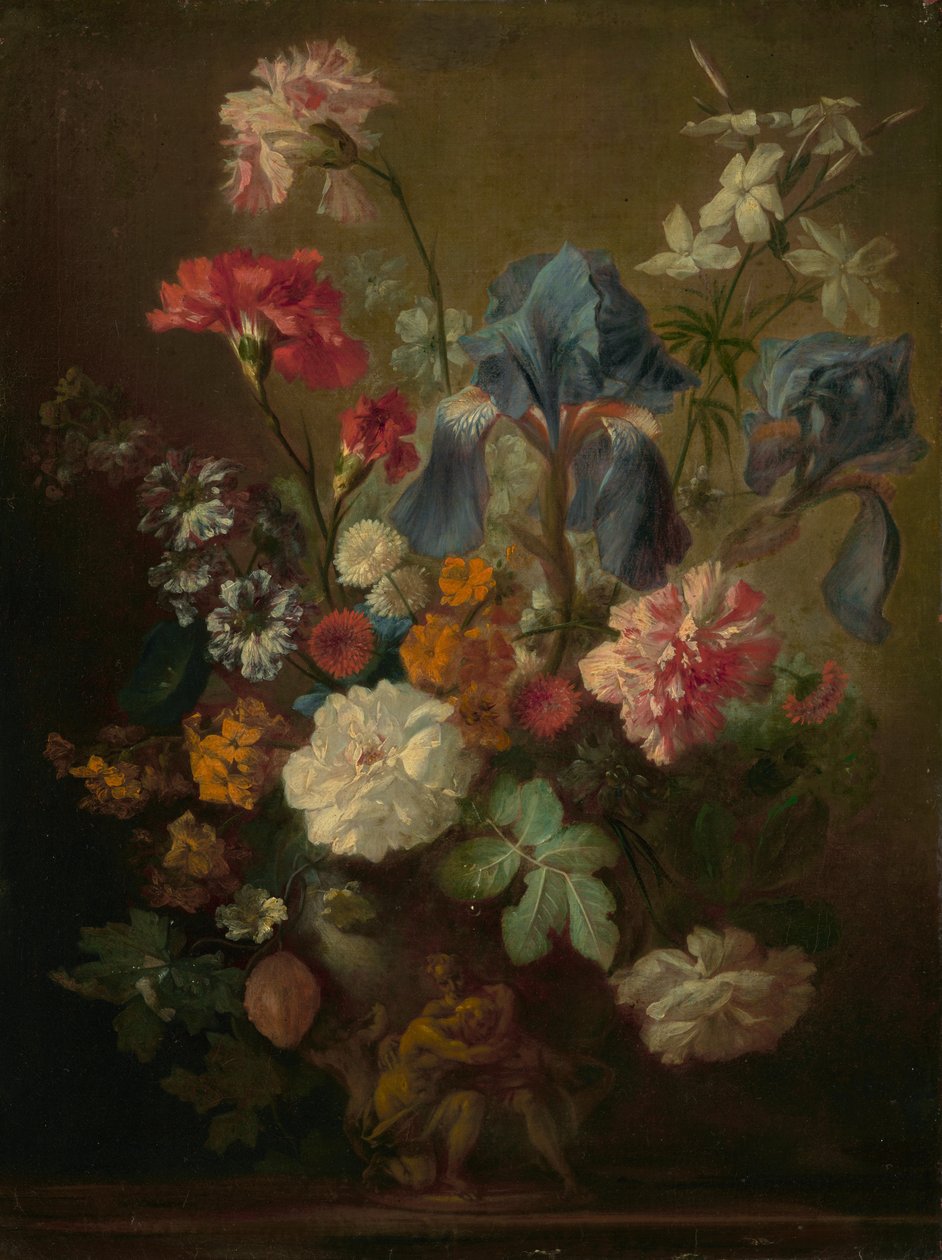  alkotó: Jan van Huysum