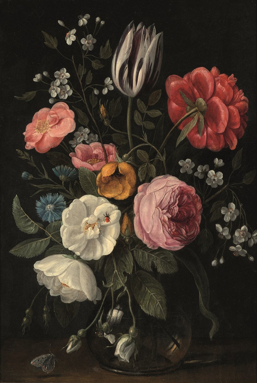  alkotó: Jan van Kessel