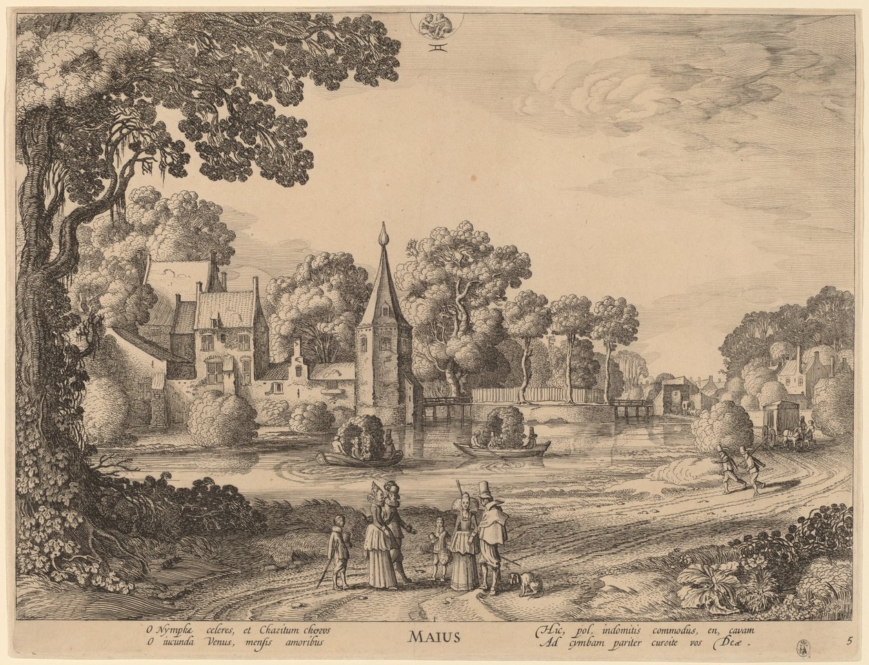 Lehet alkotó: Jan van de Velde II