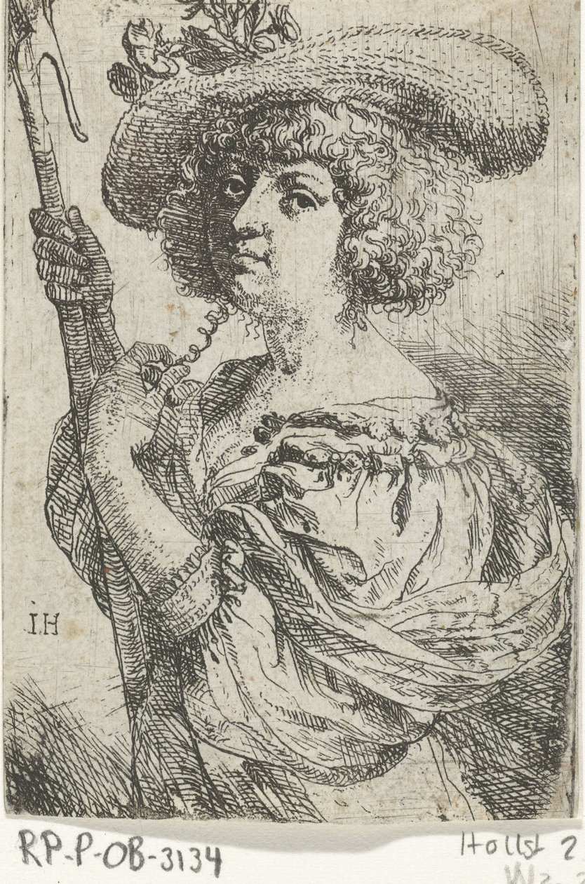 Herderé alkotó: Jan van den Hoecke