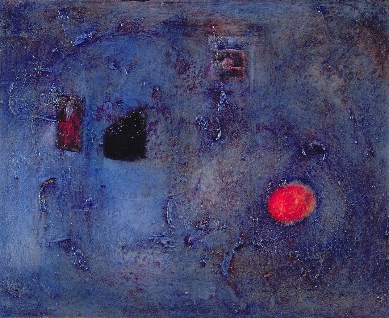 Ablak alkotó: Jane Deakin
