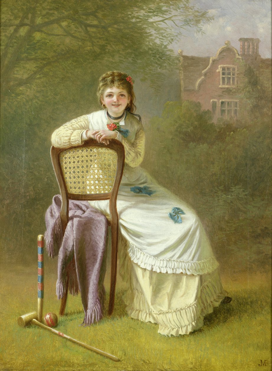 Borzasztóan Jolly alkotó: Jane Maria Bowkett