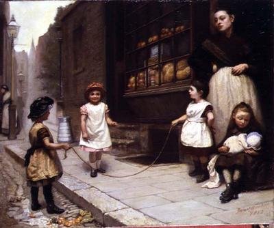 Ugrókötél alkotó: Janet Archer