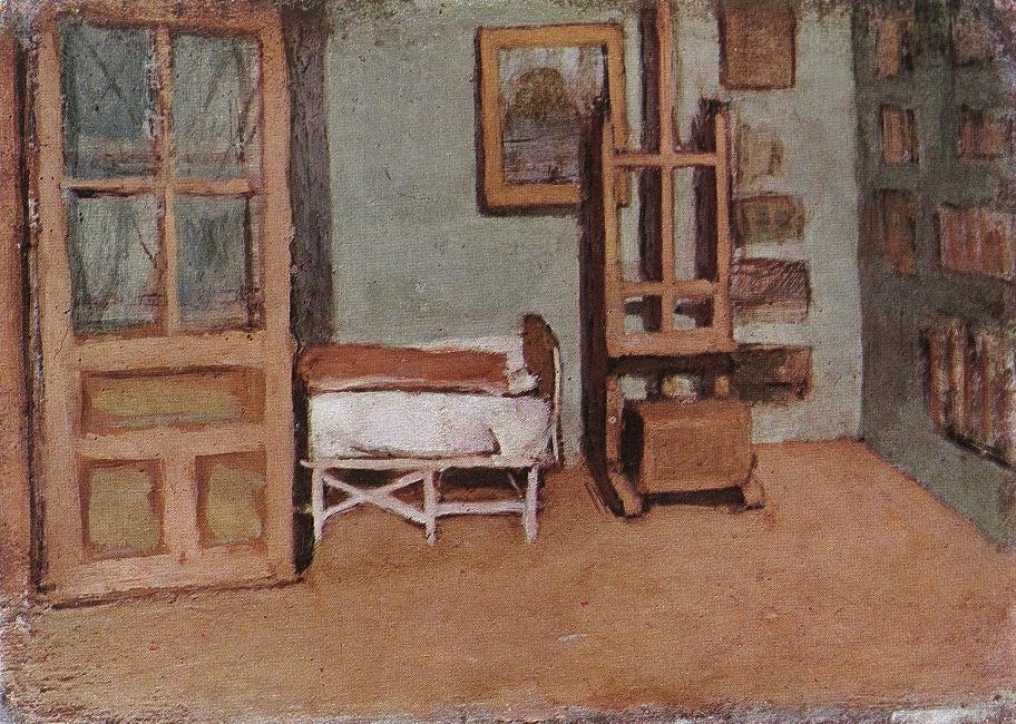 Műterem alkotó: Janos Nagy Balogh