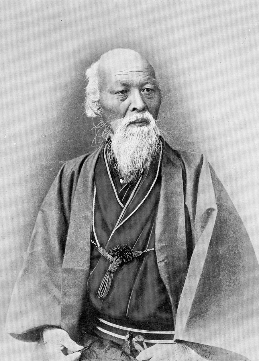 Japán orvos, 19. század vége alkotó: Japanese Photographer