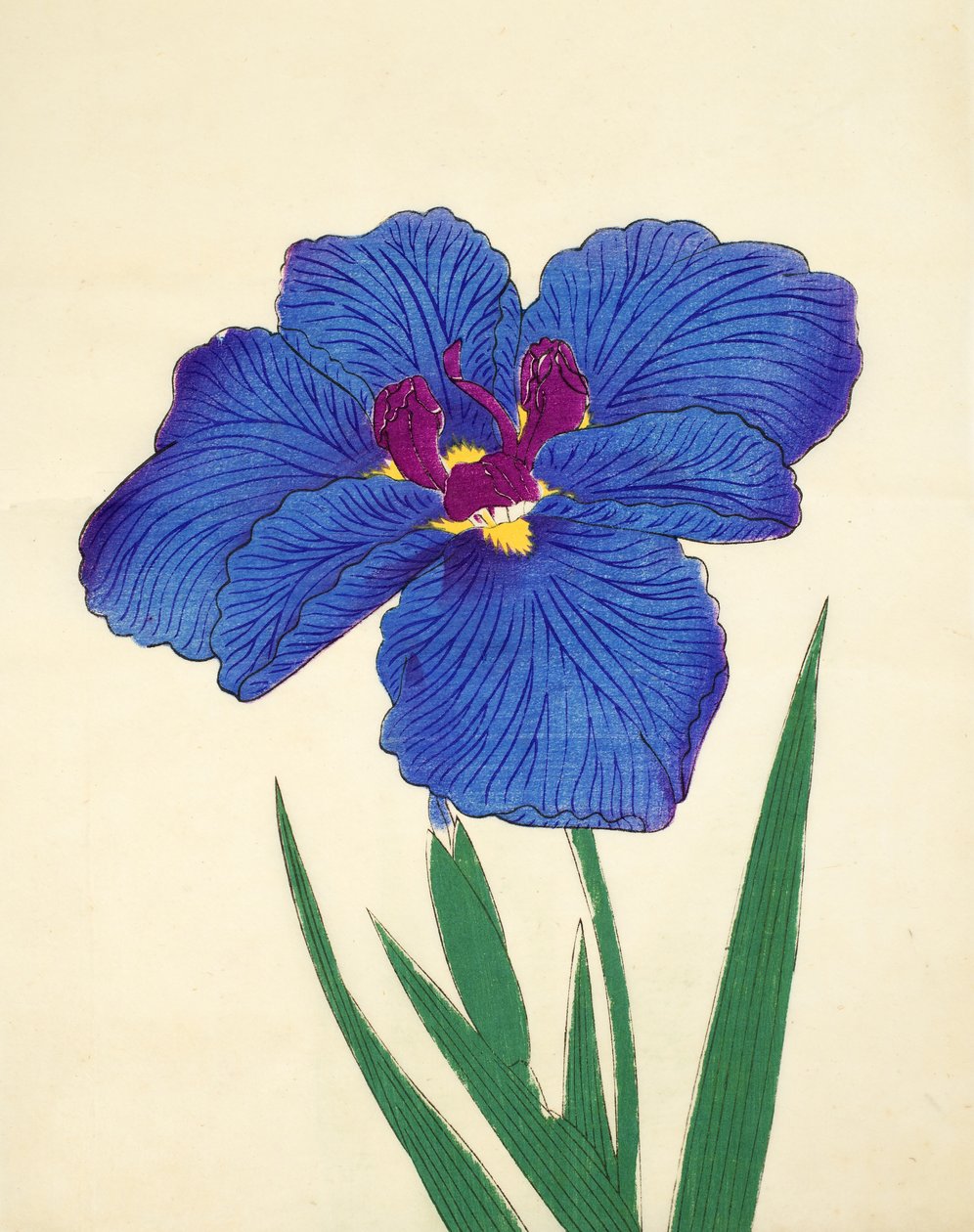 Ez egy pletyka. -Az enyém. 1898. 9 alkotó: Japanese School