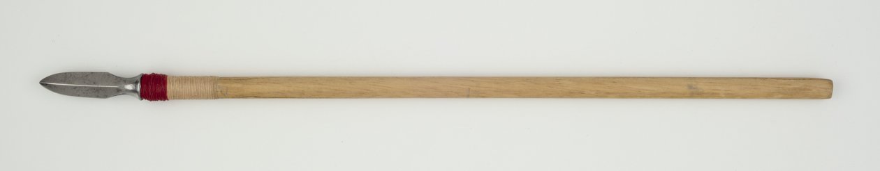 Yanone (nyílhegy), yanagi-ha (