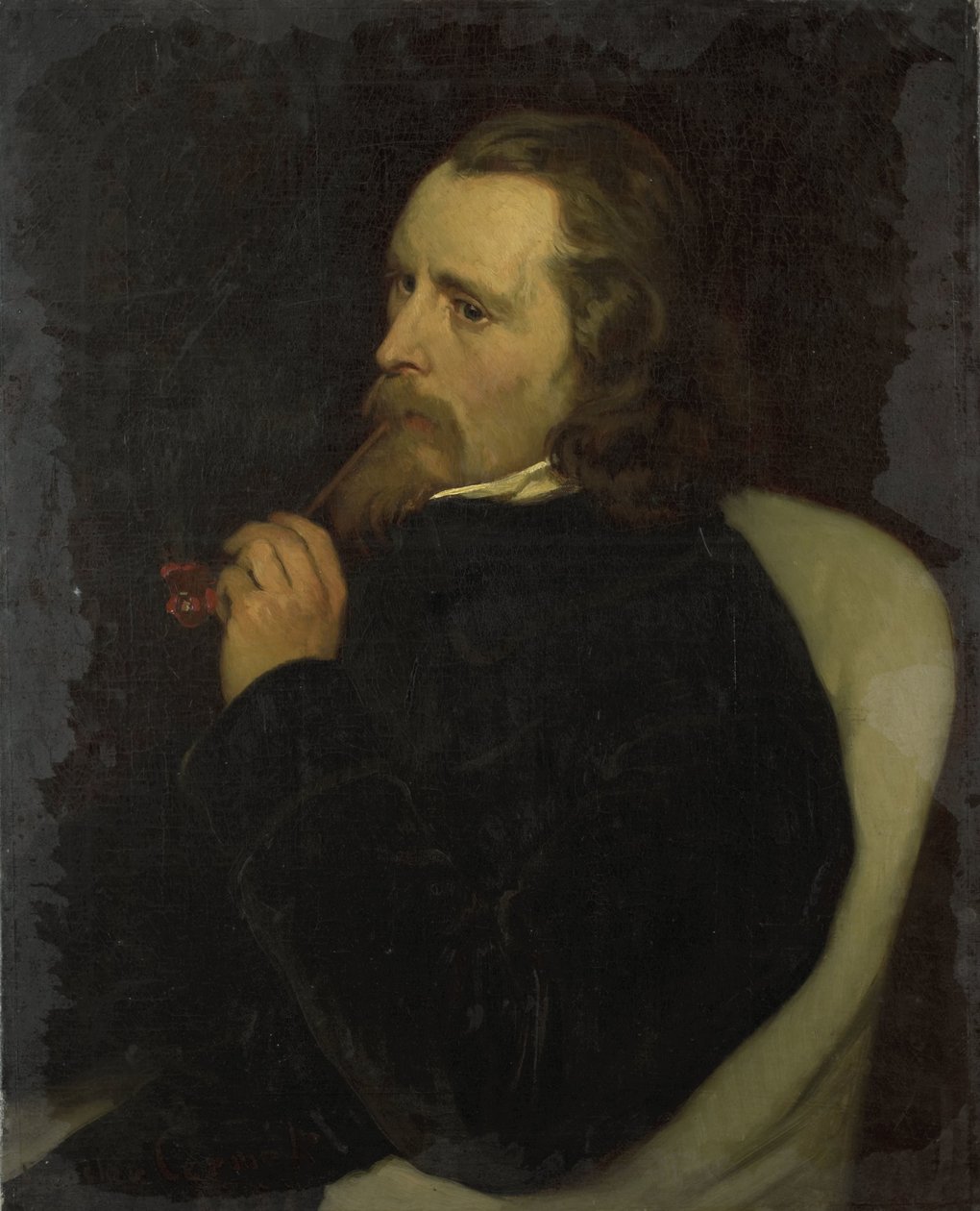 Guillaume Anne van der Brugghen (1812-91), festő alkotó: Jaroslav Cermak