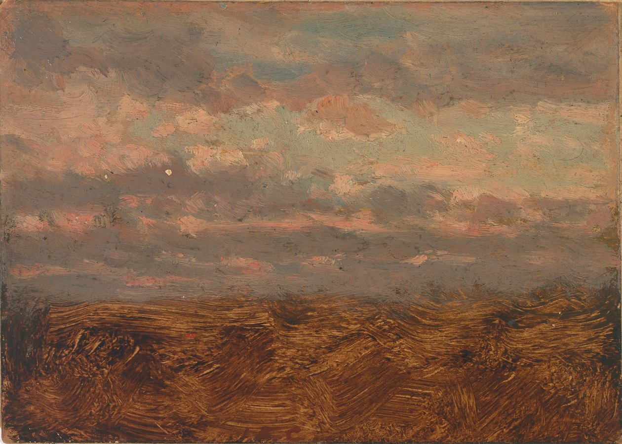 Cím nélkül alkotó: Jasper Francis Cropsey