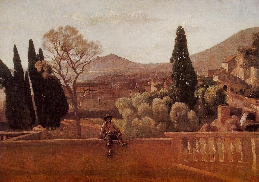 A Villa d