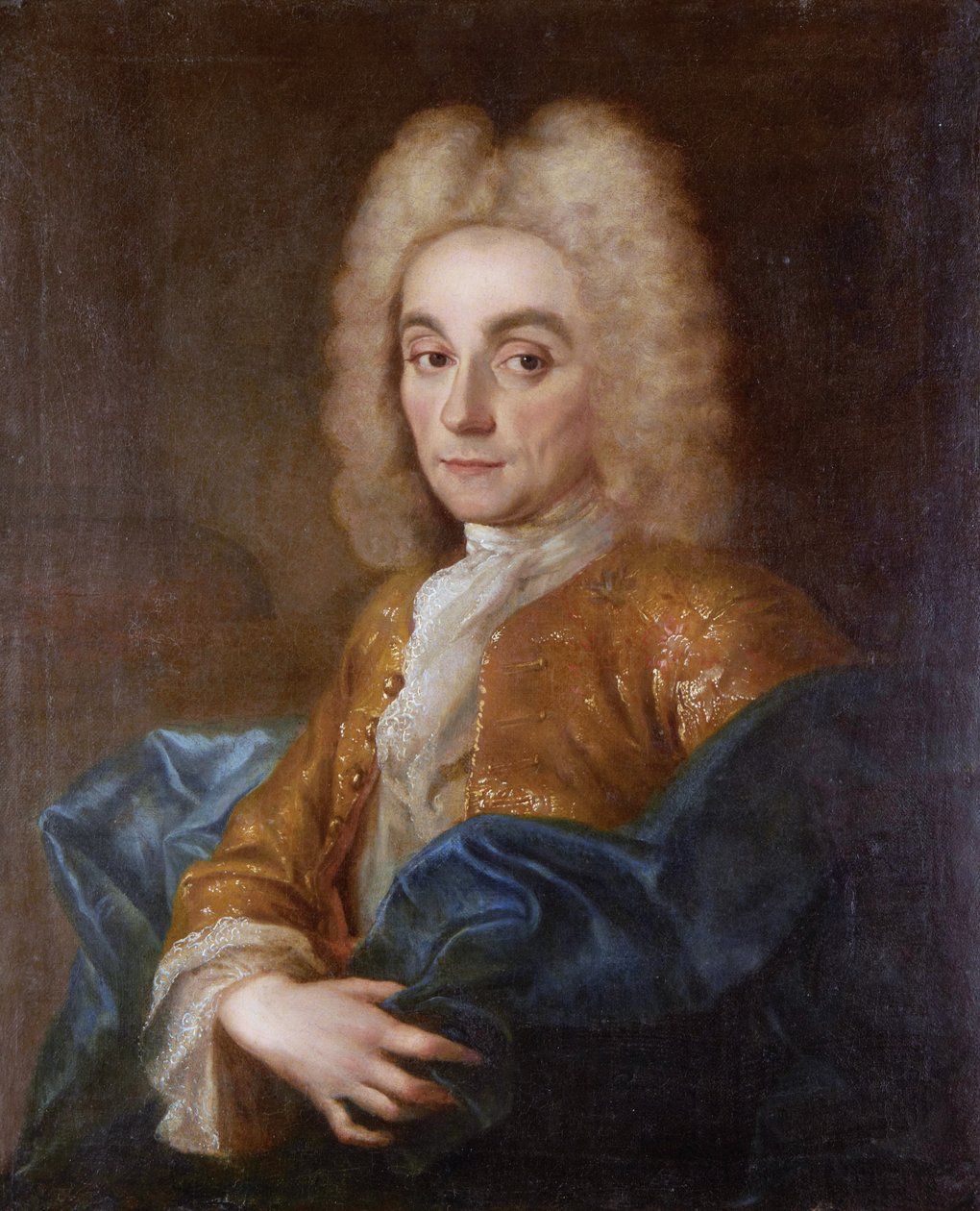 Charles Francois alkotó: Jean Baptiste Oudry
