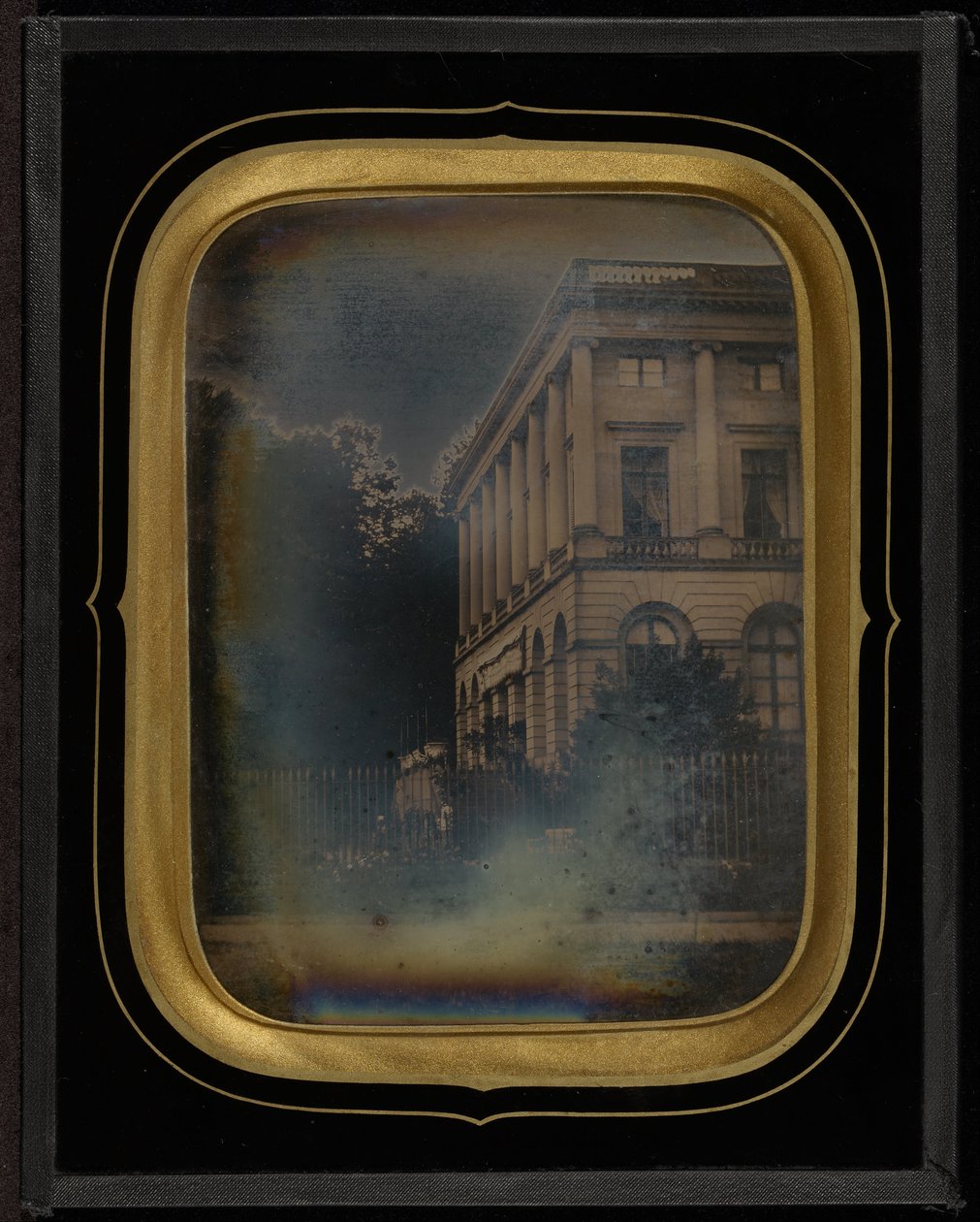 (Jean-Gabriel Eynard városa, Palais Eynard, Genf, Svájc) alkotó: Jean Gabriel Eynard