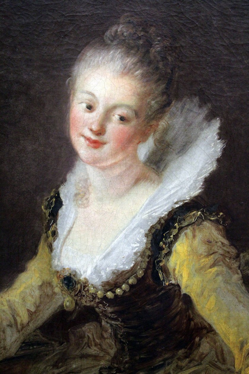 anne-louise alkotó: Jean Honore Fragonard