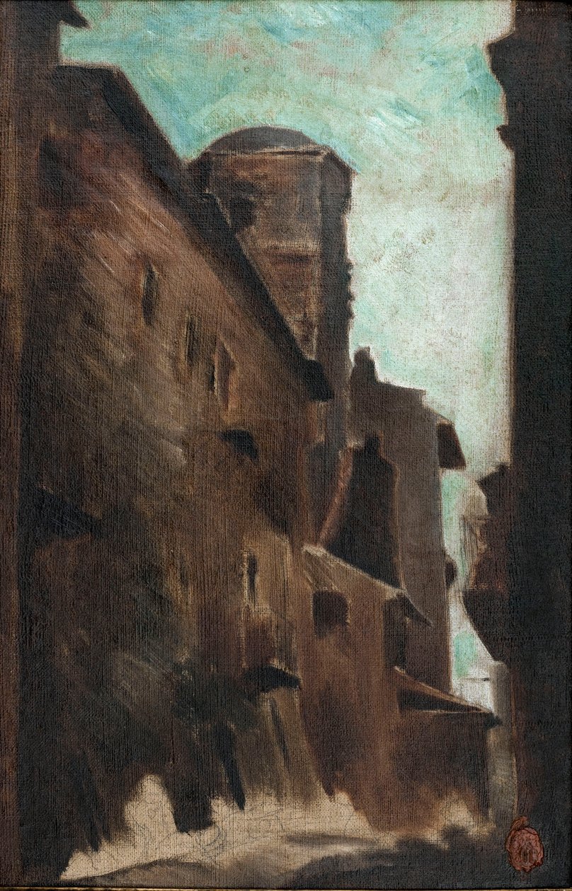 Egy utca alkotó: Jean-Baptiste Carpeaux