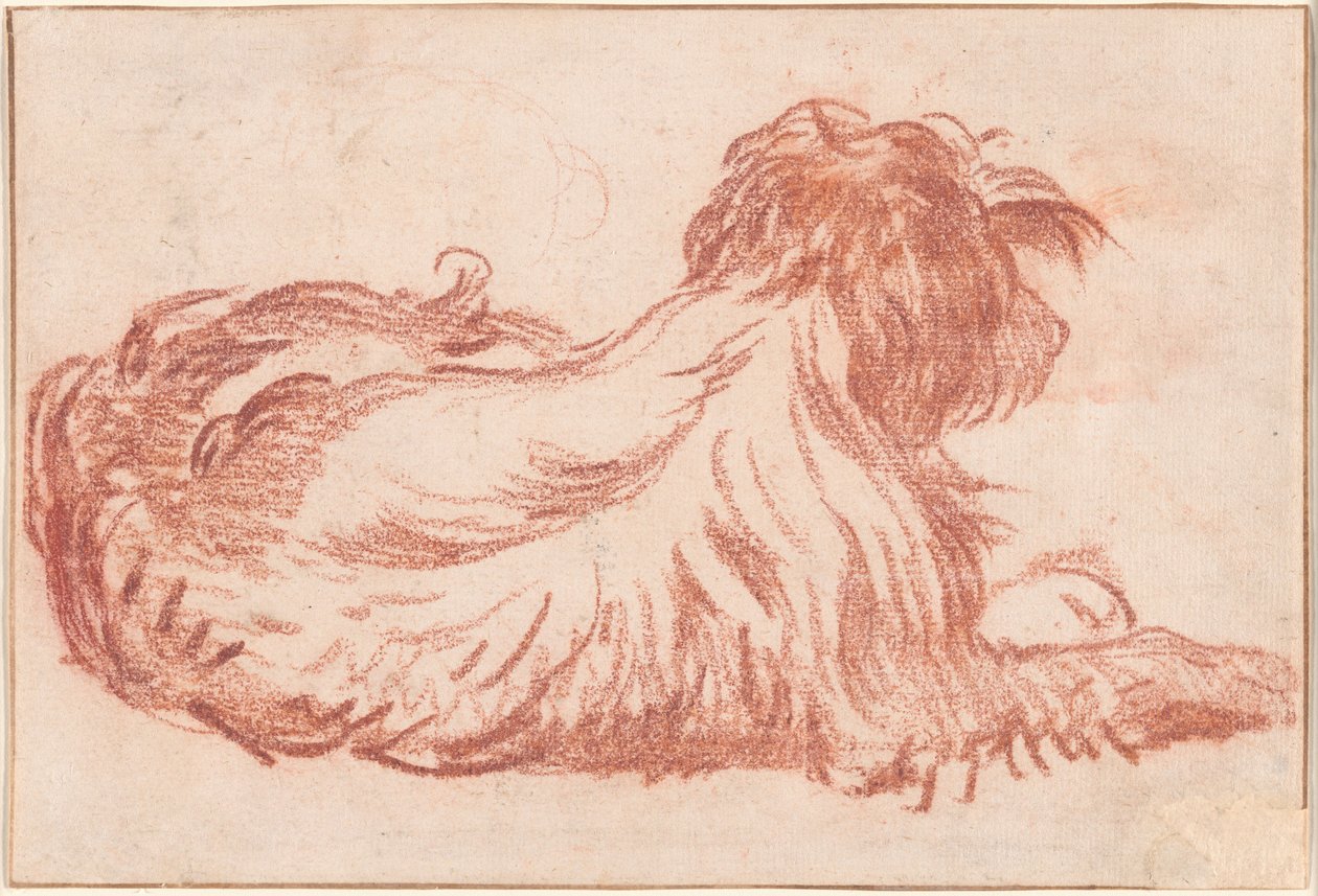 Ein Hund alkotó: Jean-Baptiste Greuze