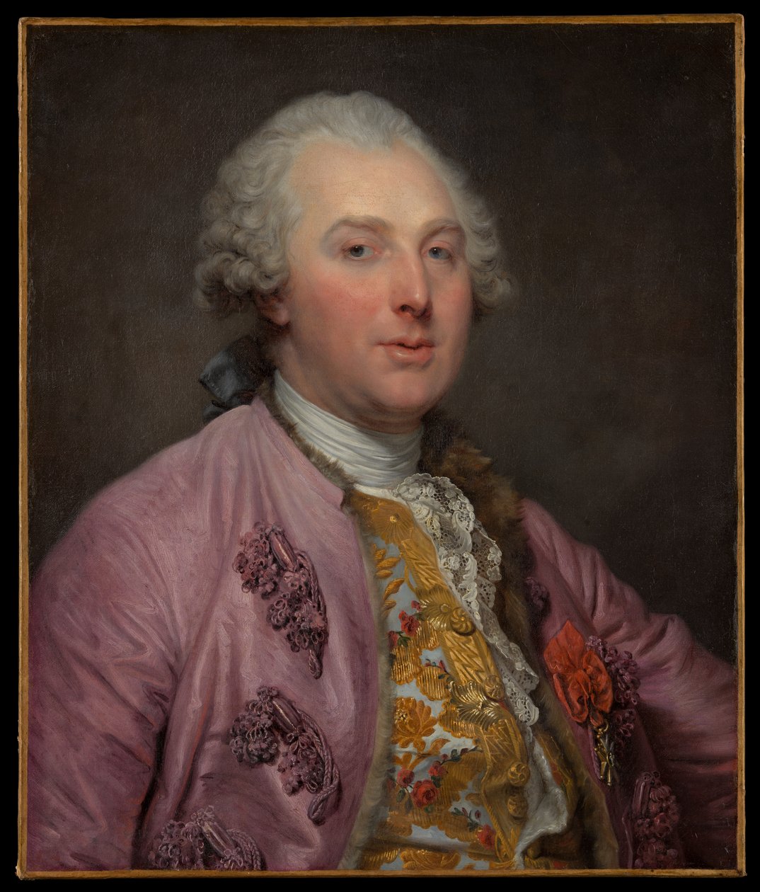 Charles Claude de Flahaut (1730-1809), d