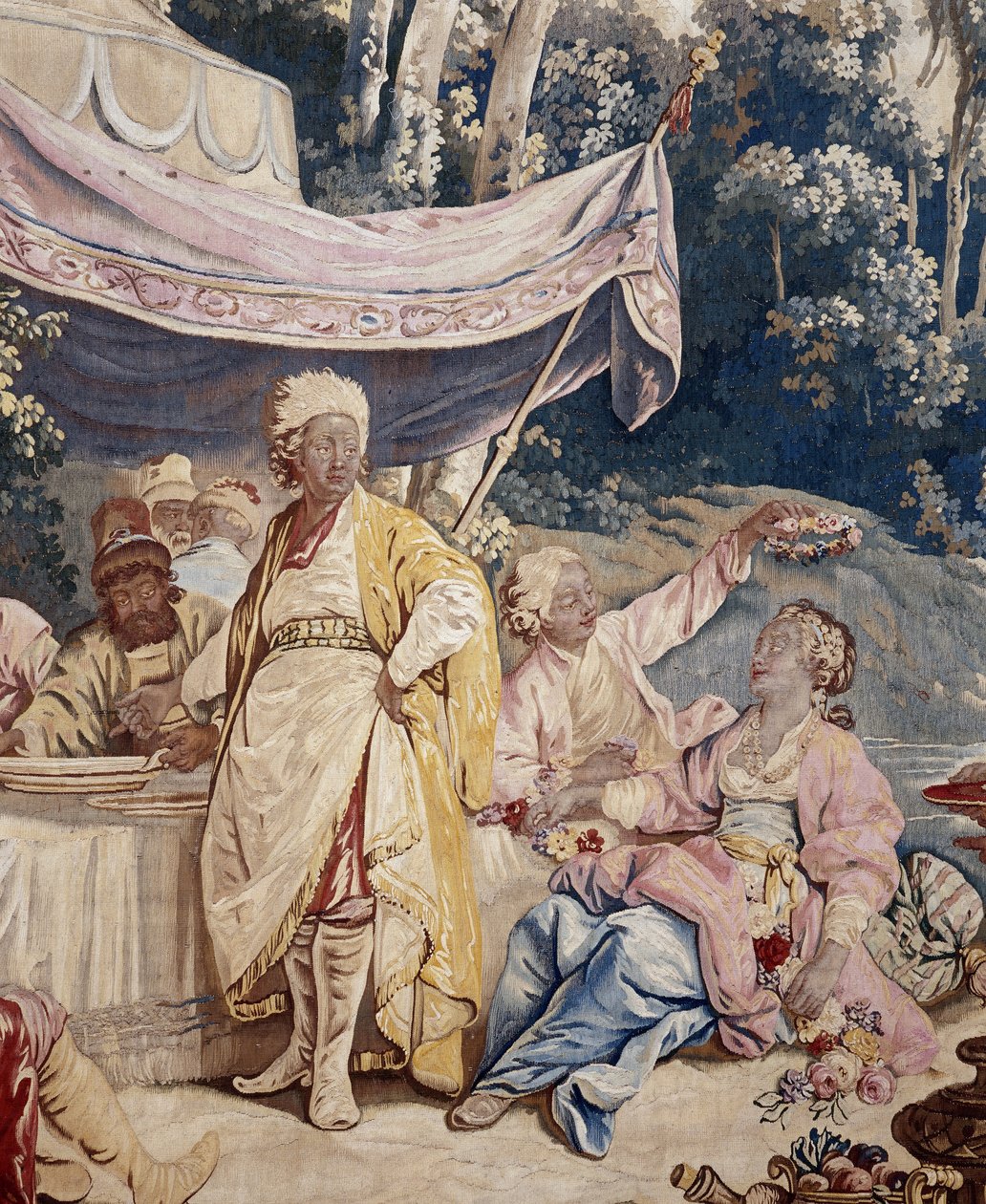  alkotó: Jean-Baptiste Le Prince