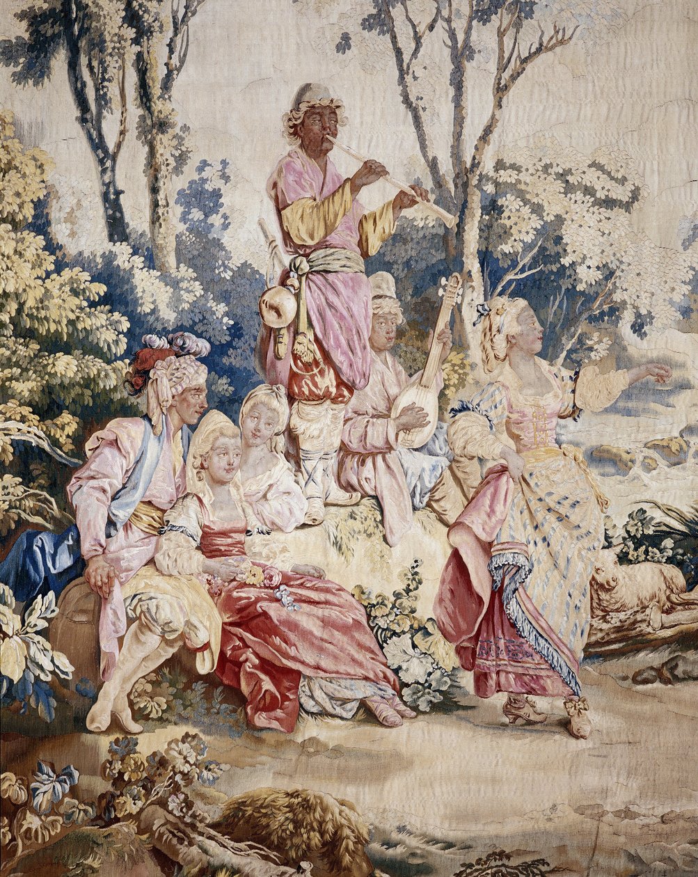  alkotó: Jean-Baptiste Le Prince