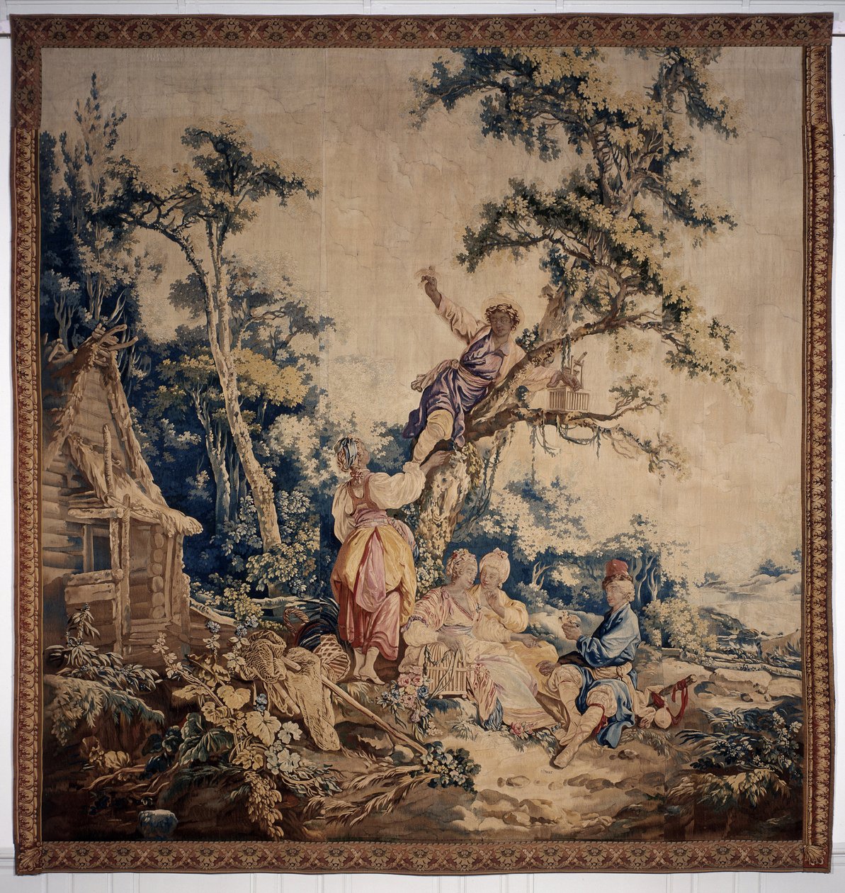 alkotó: Jean-Baptiste Le Prince