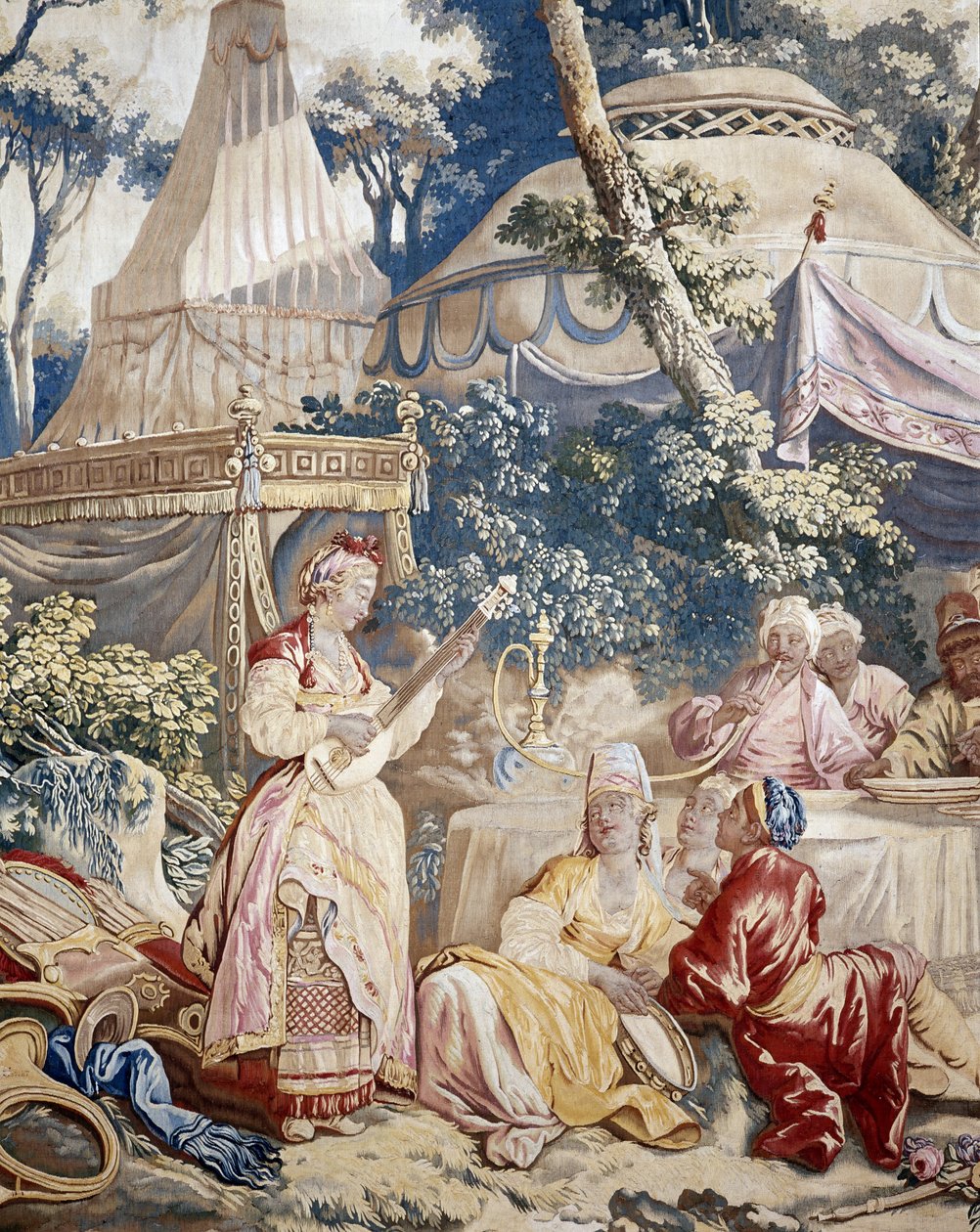  alkotó: Jean-Baptiste Le Prince