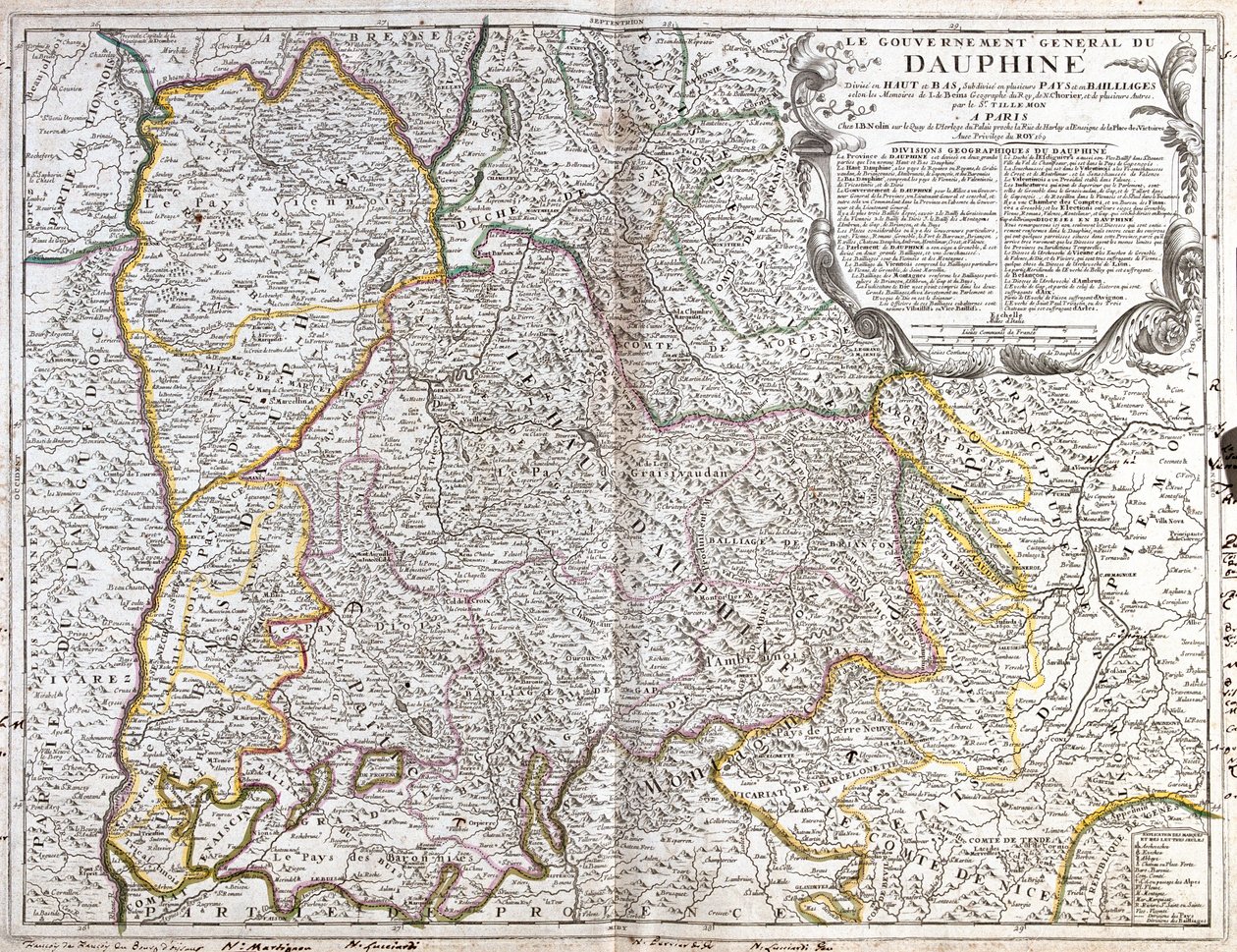 Franciaország (régió: Rhône-Alpes, Provence-Alpes-Côte d
