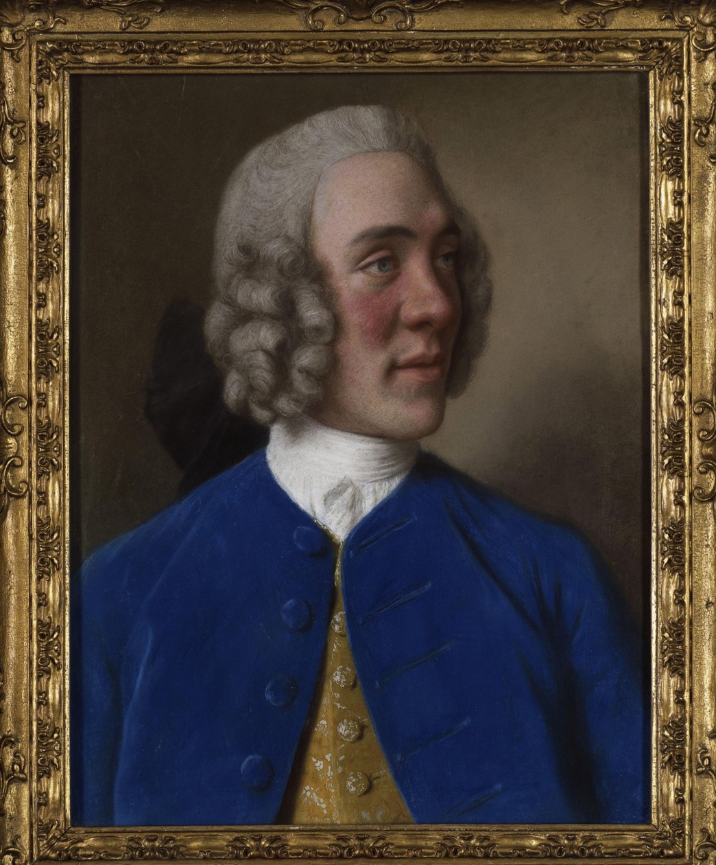 Robert D