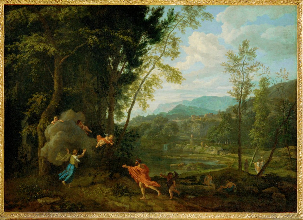  alkotó: Jean-Francois Millet