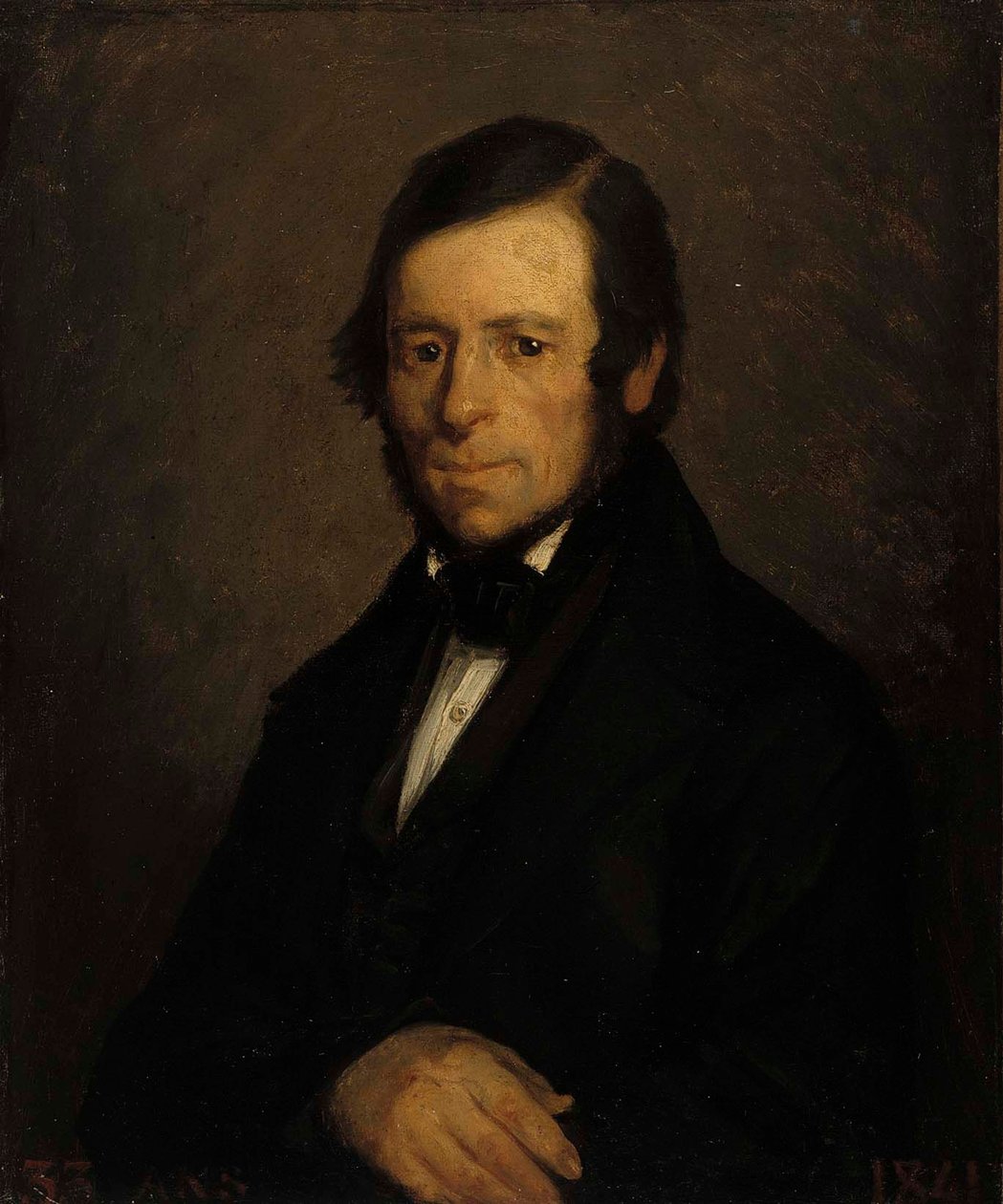 Cím nélkül alkotó: Jean-Francois Millet