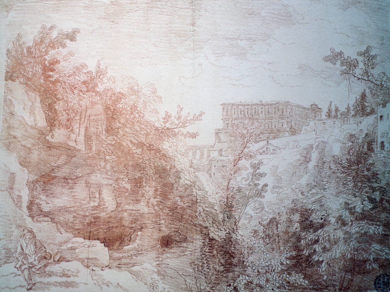 A Villa d