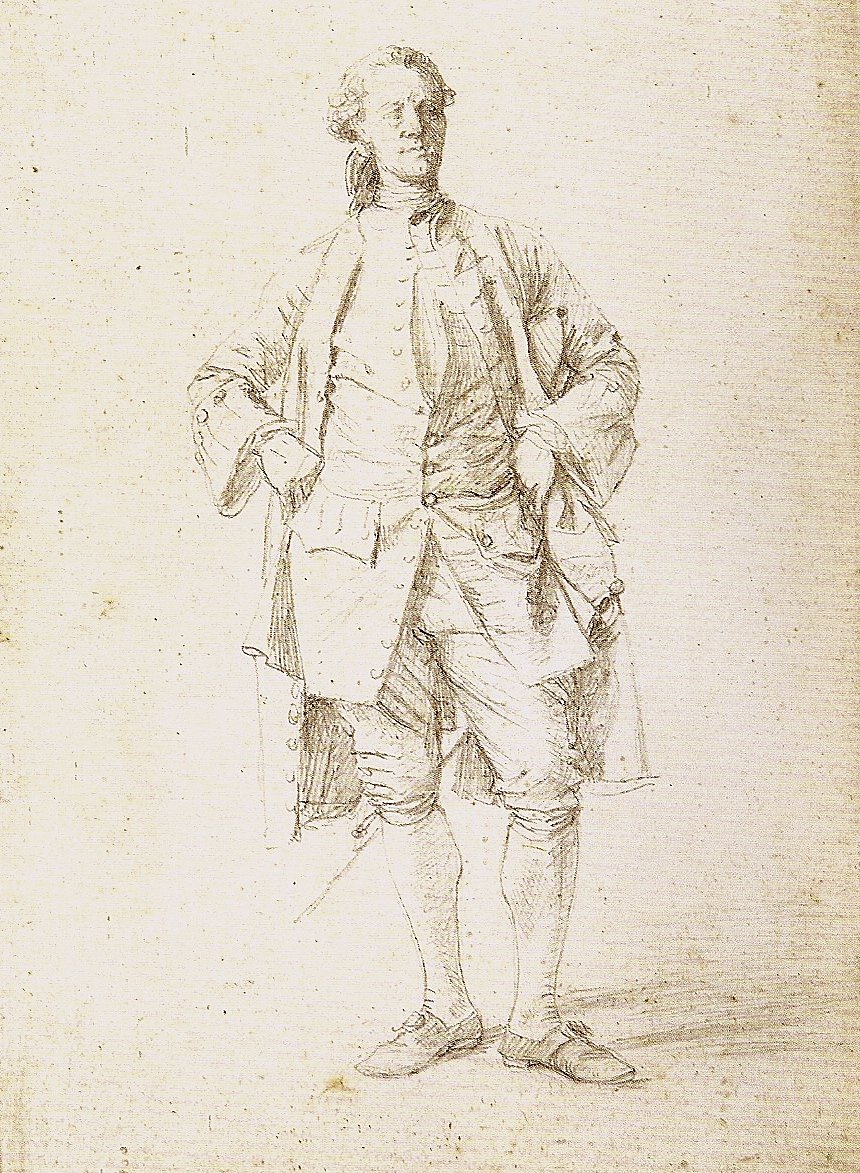 Névtelen alkotó: Jean Louis Ernest Meissonier