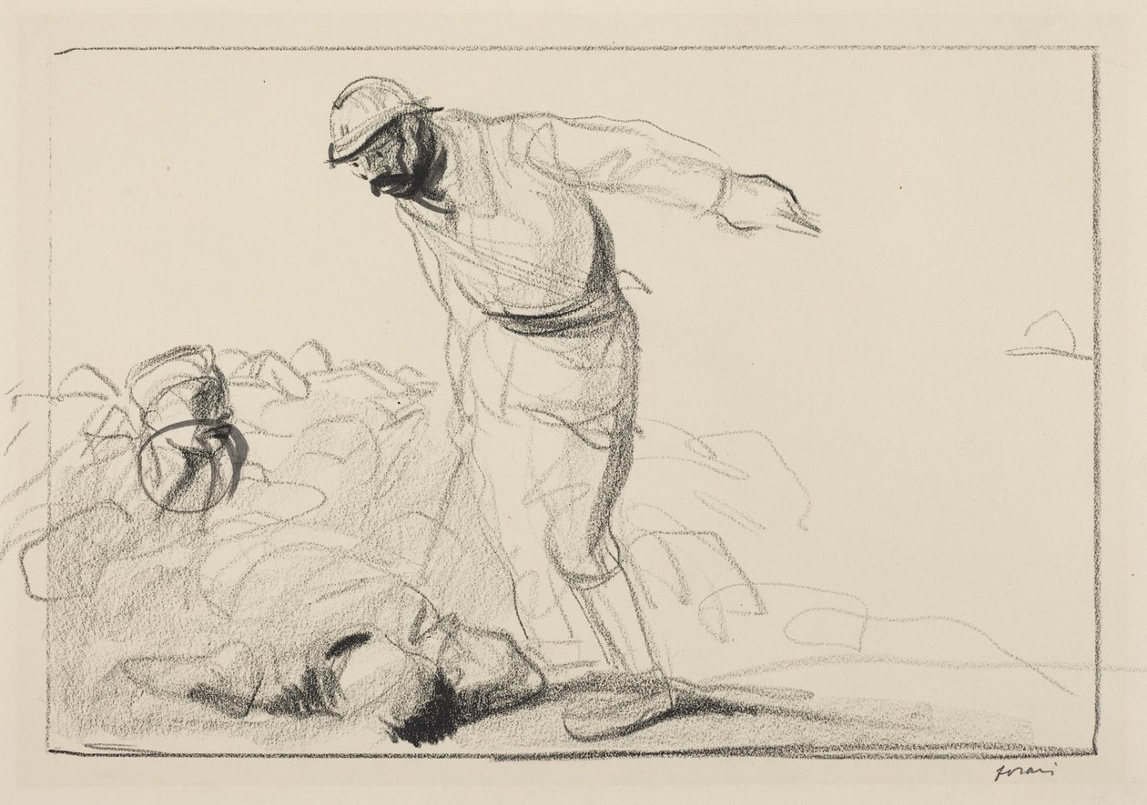 Elveszett illúziók alkotó: Jean-Louis Forain