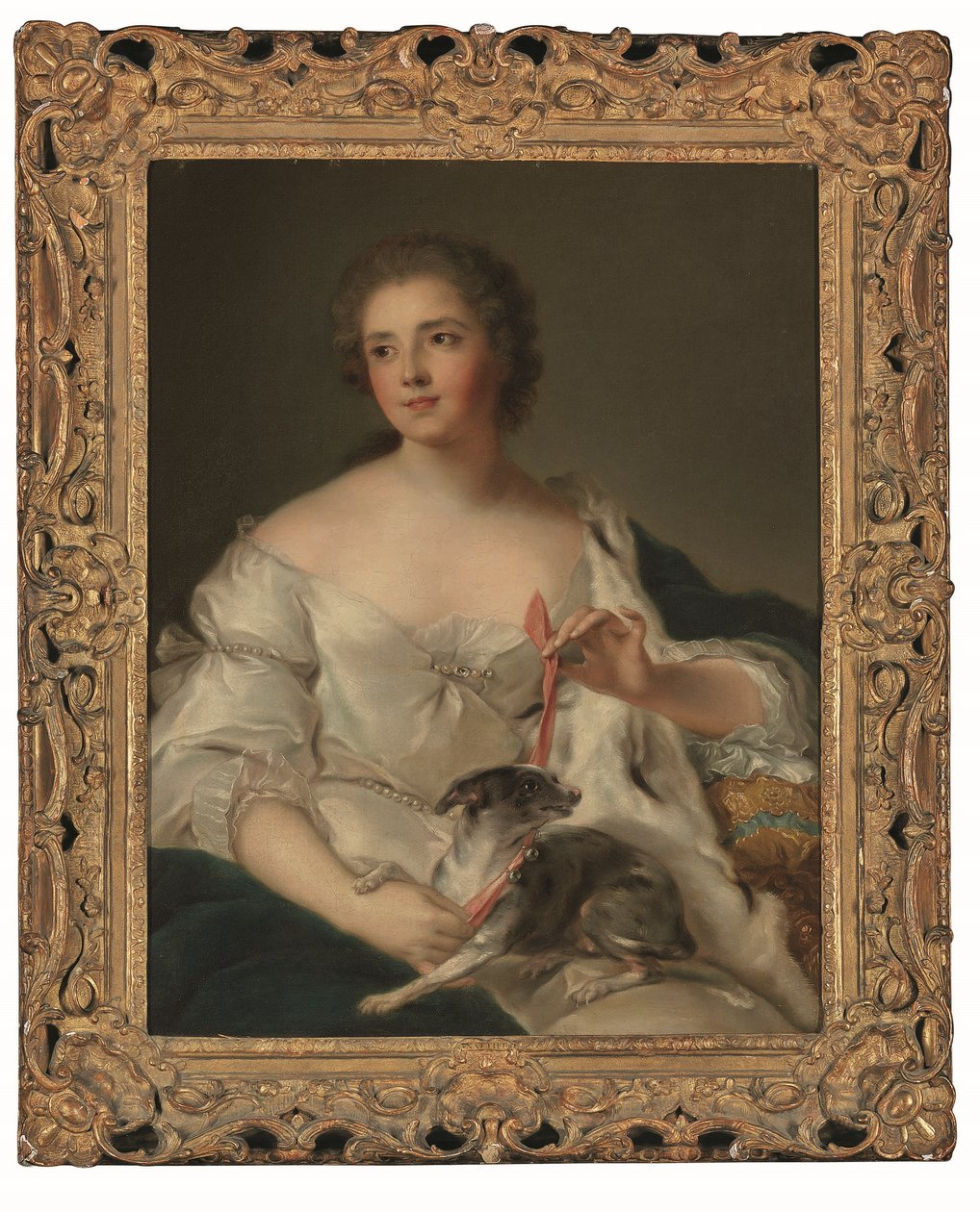 Henriette Nicole (sz. d