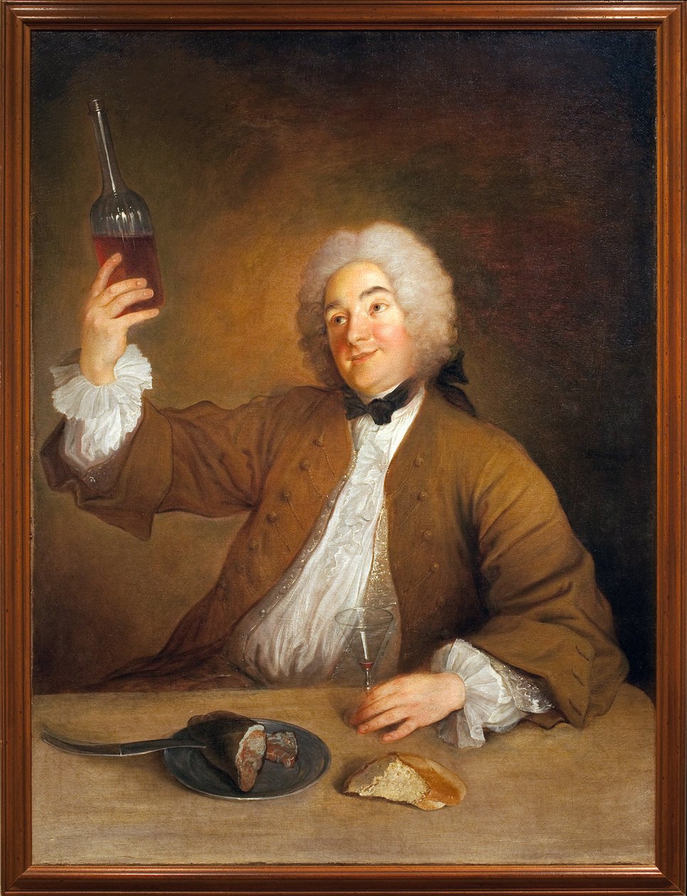 A Marquis d