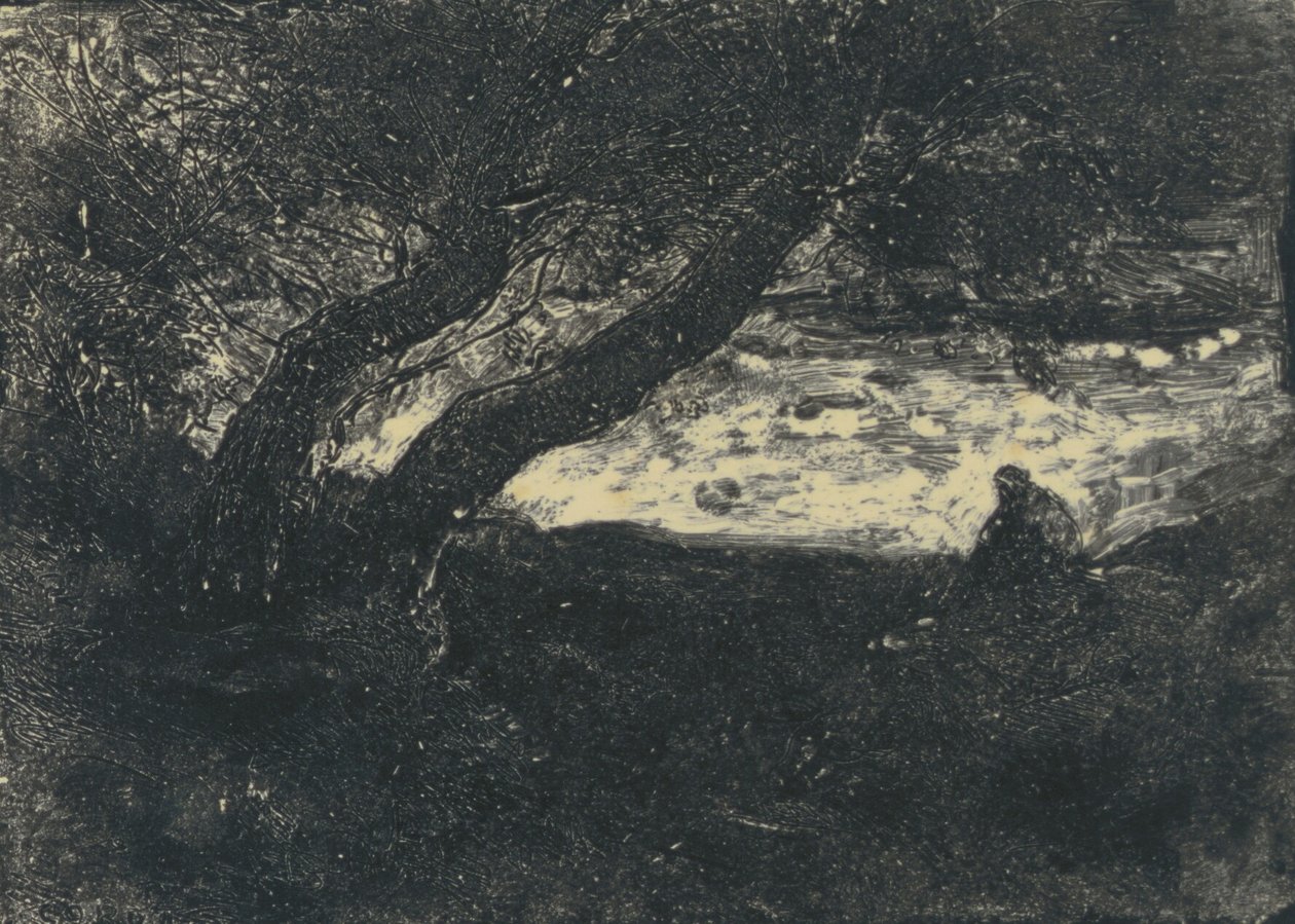 Az álmodozó alkotó: Jean Baptiste Camille Corot