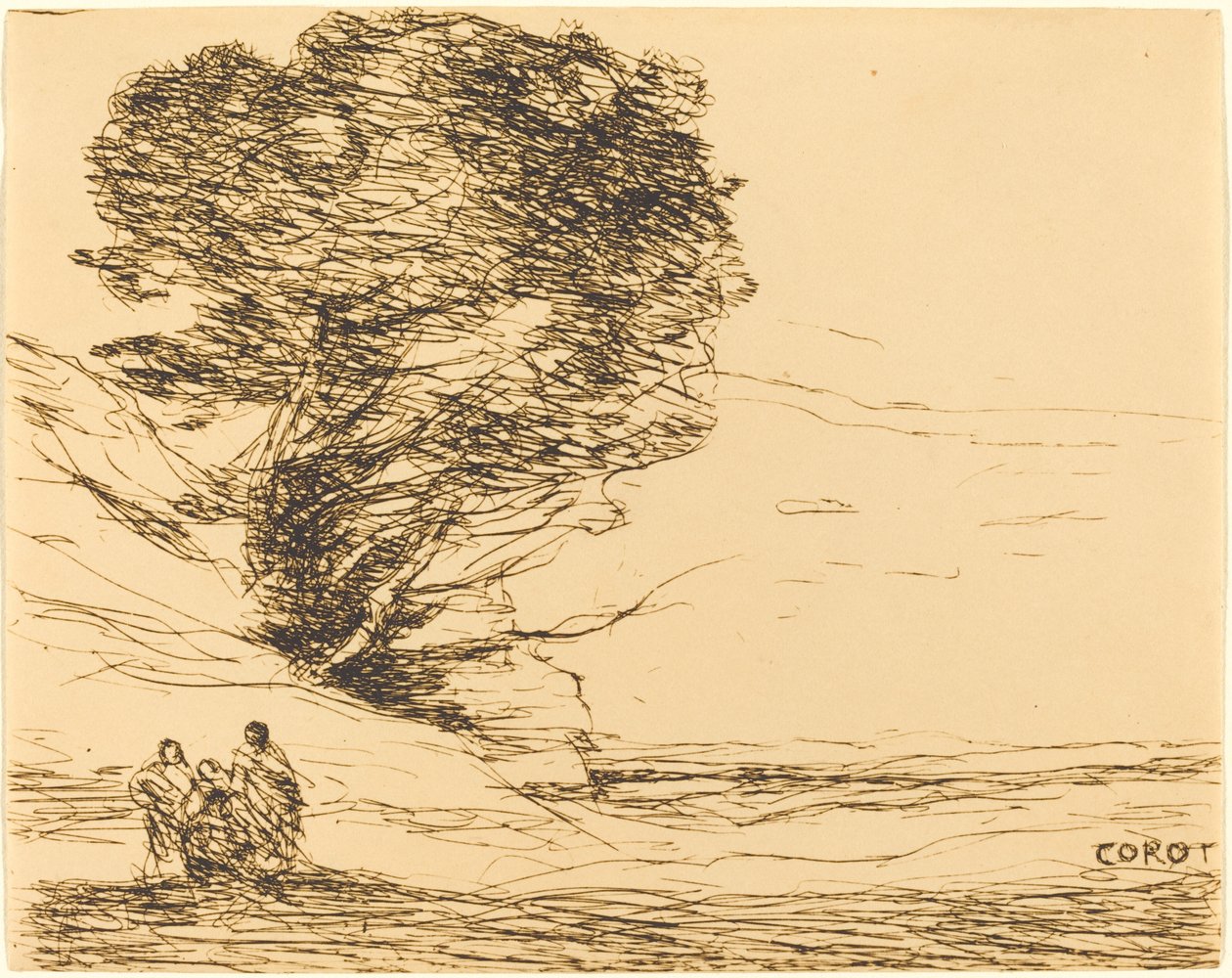 Antibes szuvenírje (Souvenir d