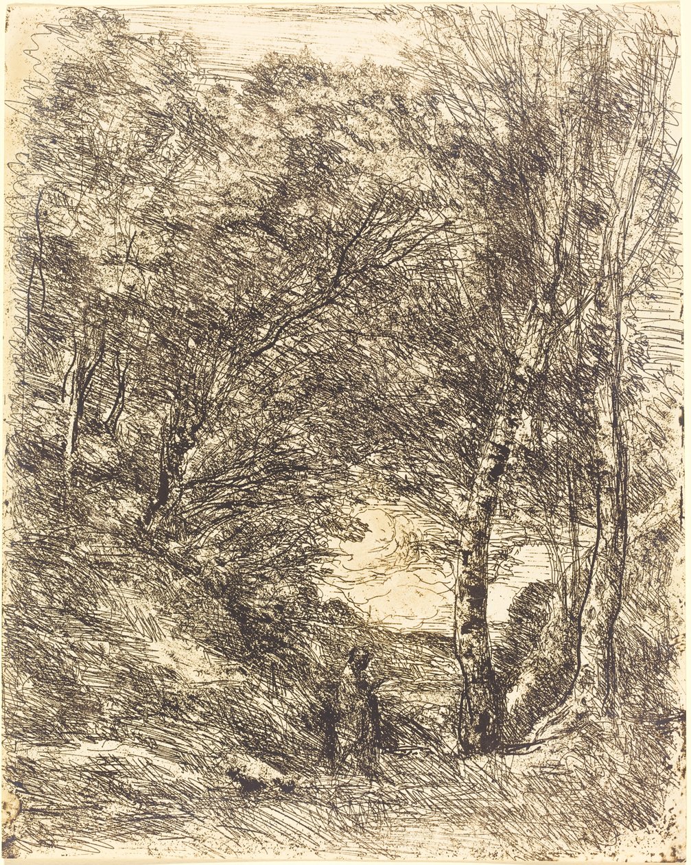 Horace Les Jardins d