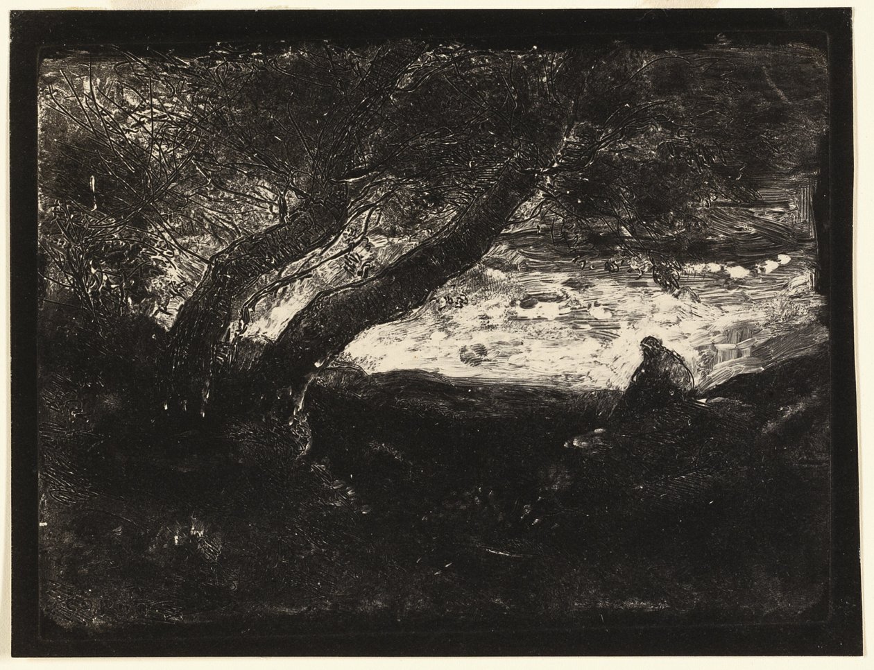 A gondolkodó alkotó: Jean Baptiste Camille Corot