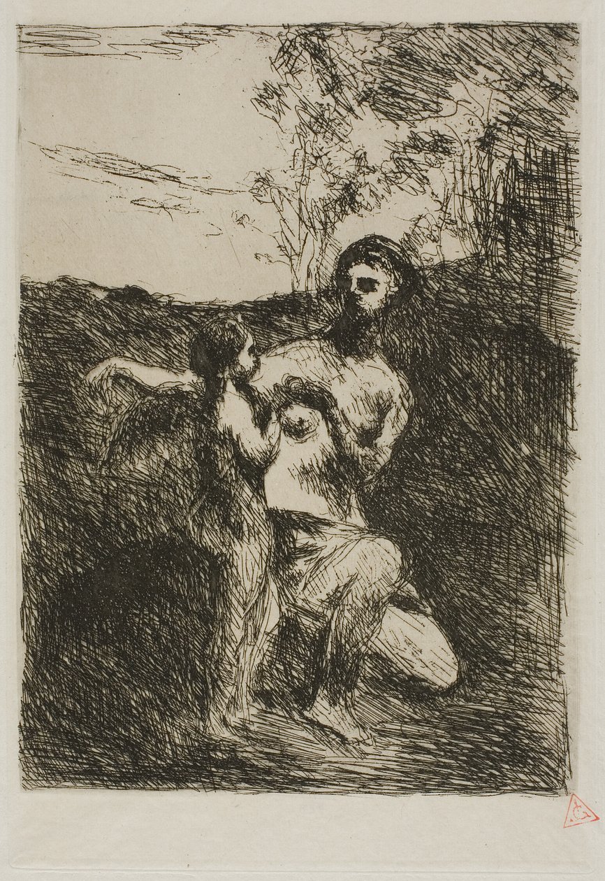 Venus Clipping Cupido