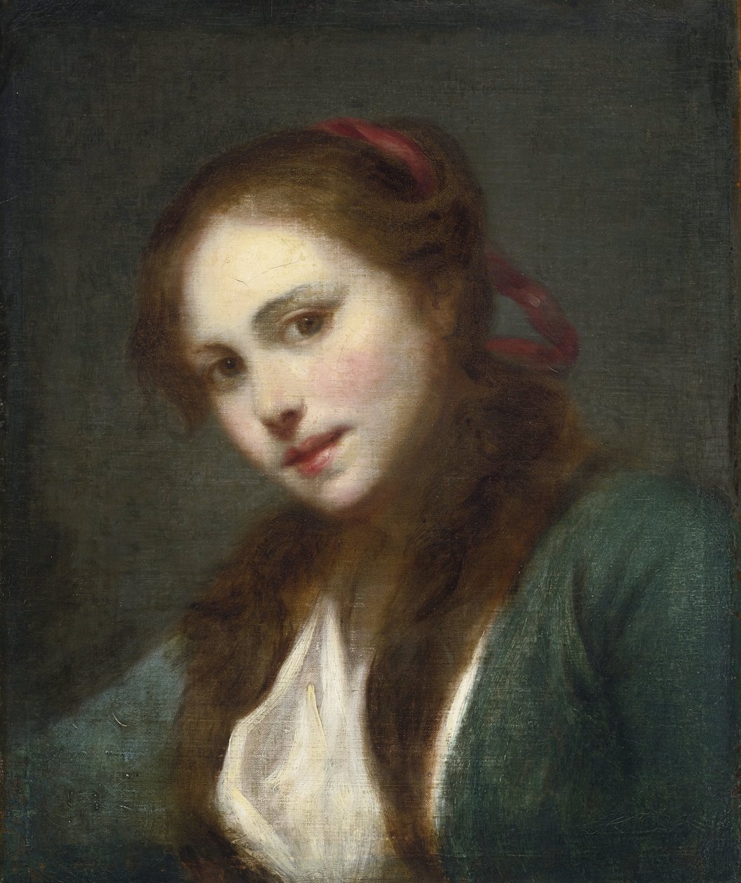 A lengyel alkotó: Jean Baptiste Greuze