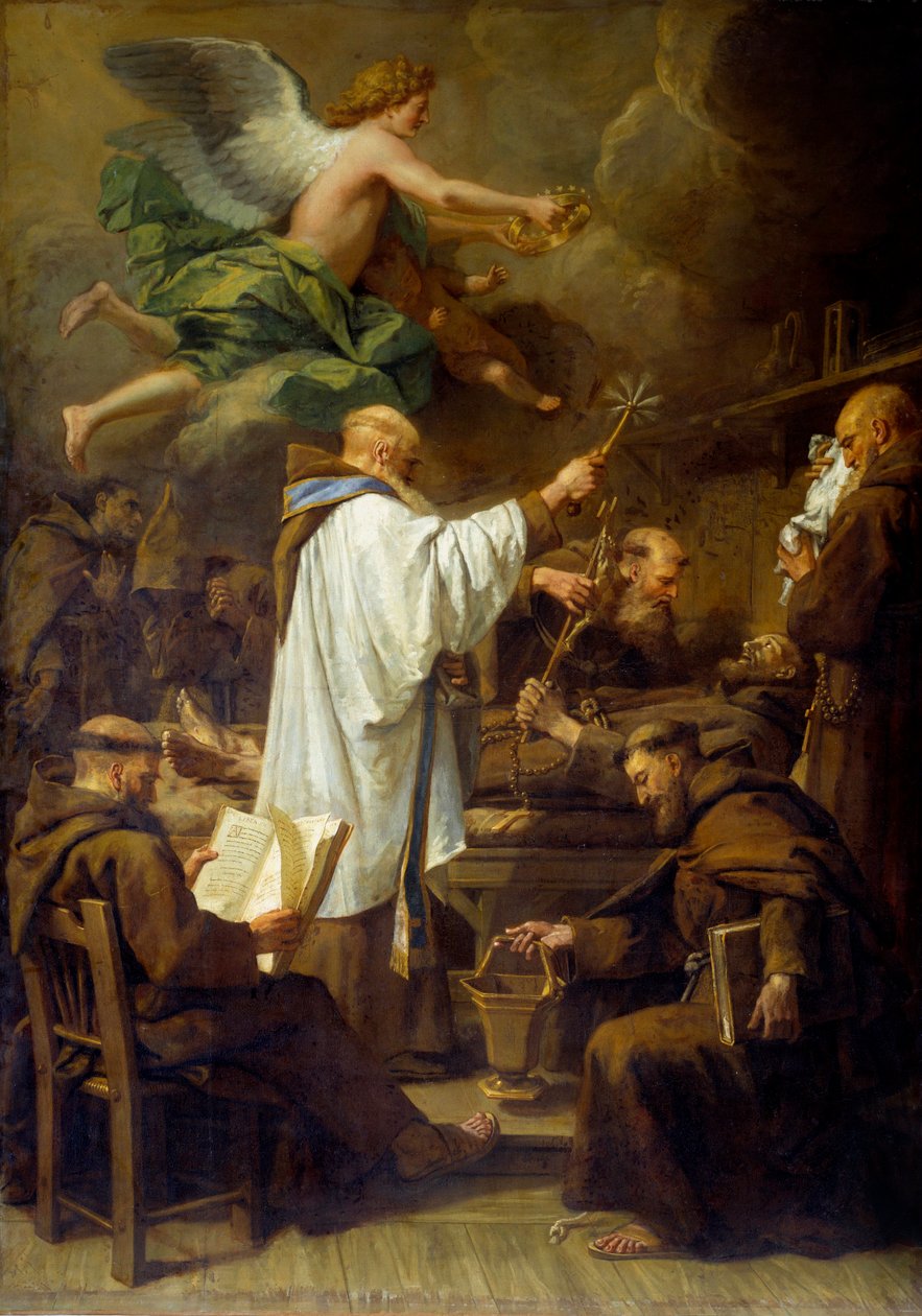 Saint Francois d