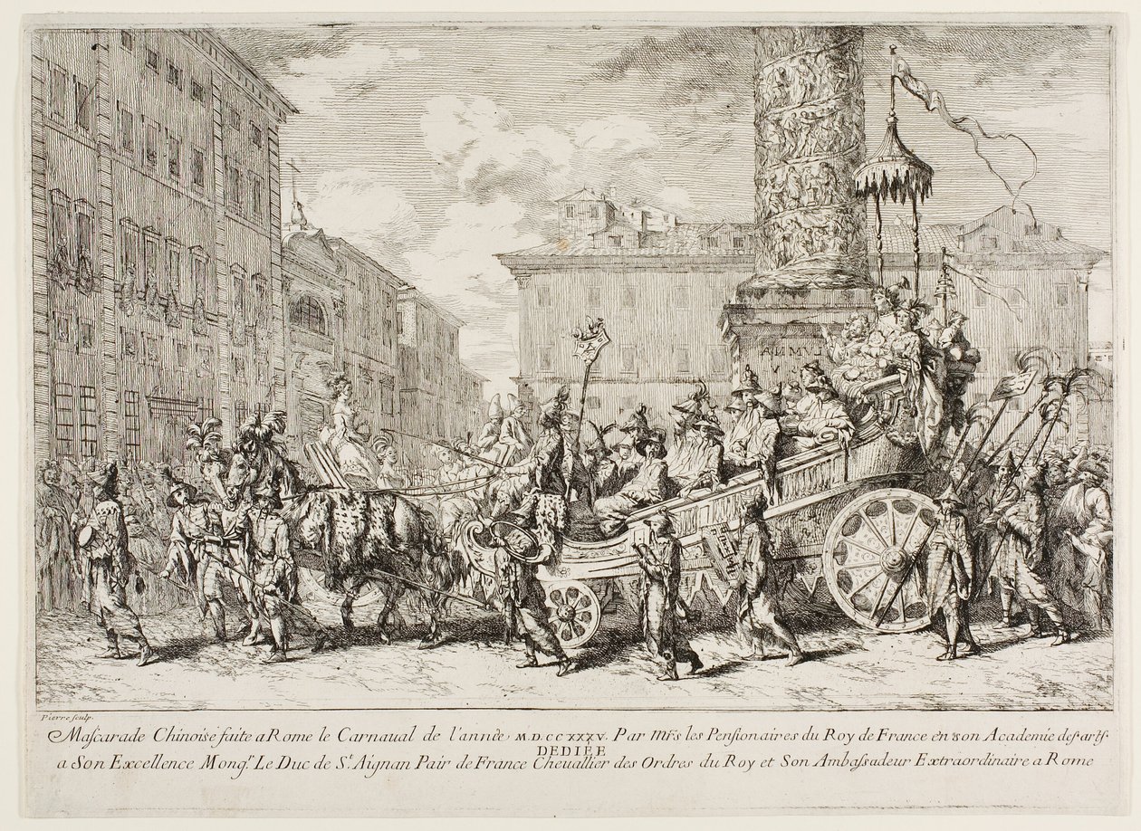 A kínai szempillaspirál alkotó: Jean Baptiste Marie Pierre