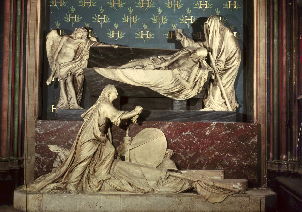 Henry Claude d