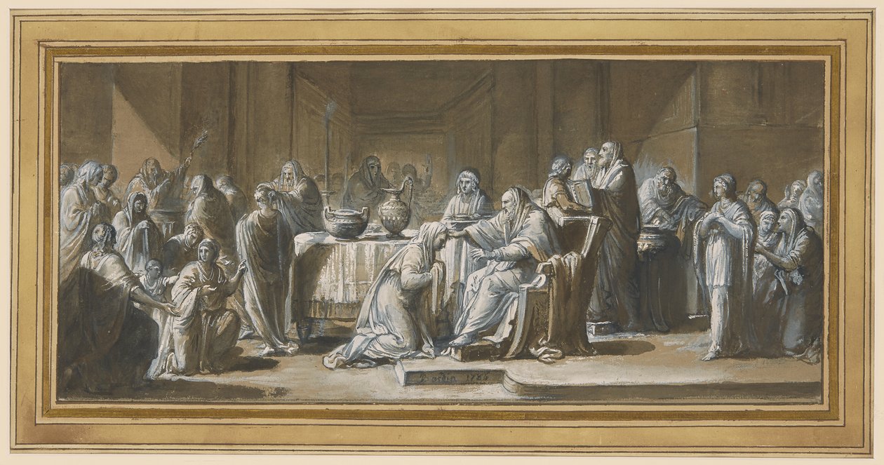  alkotó: Jean Bardin