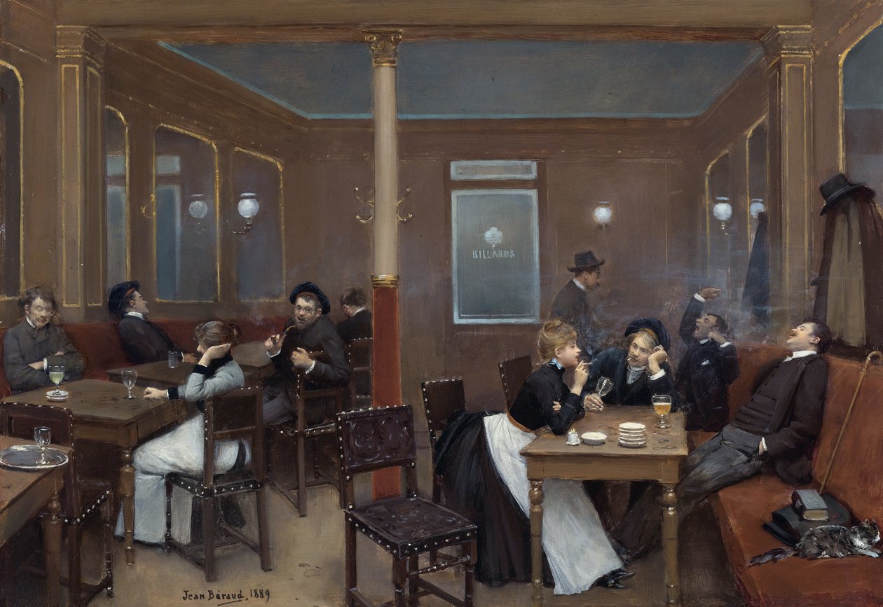 Brasserie d