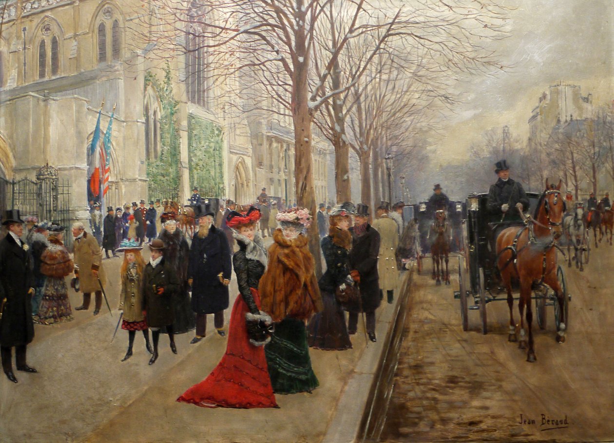 Francia: Après l