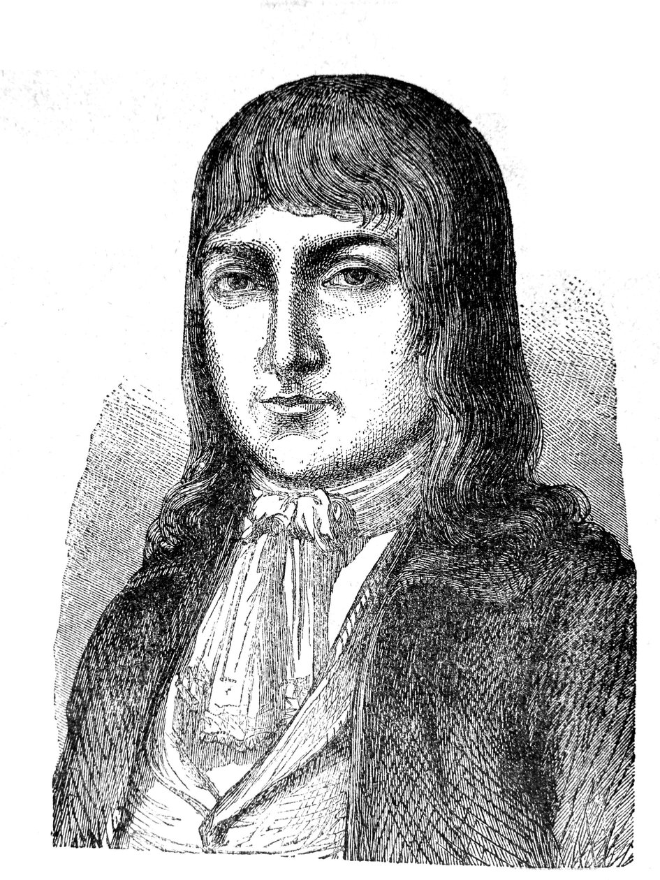 Boishardy alkotó: Jean Edouard Dargent