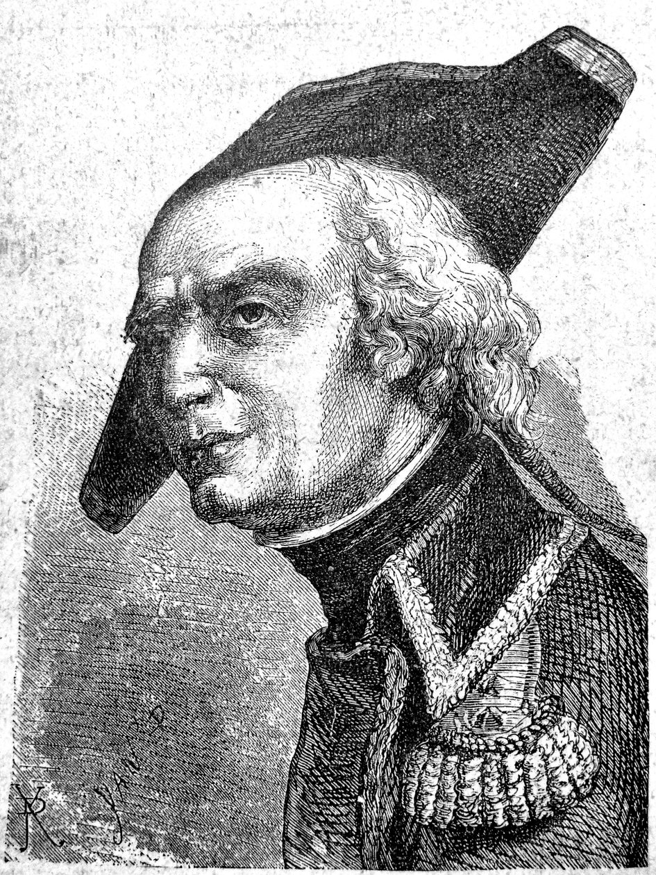 Dagobert alkotó: Jean Edouard Dargent