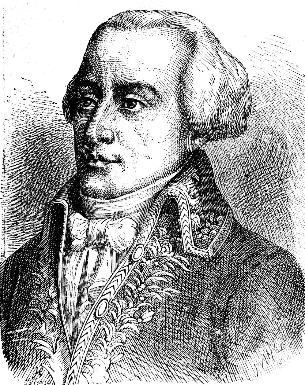 Petiet alkotó: Jean Edouard Dargent