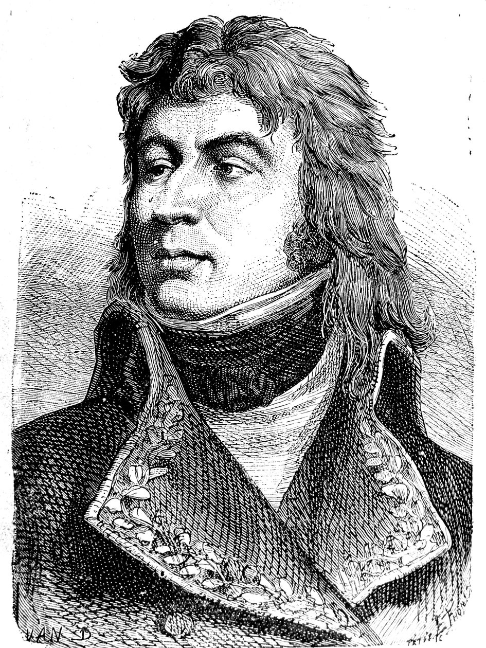 Reynier alkotó: Jean Edouard Dargent