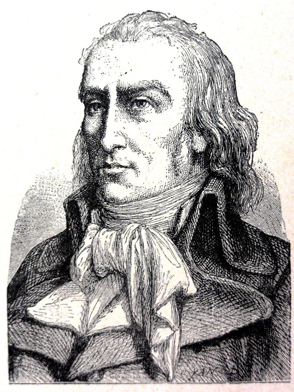 Schérer alkotó: Jean Edouard Dargent